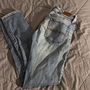 Denim & Supply Ralph Lauren Skinny Jeans